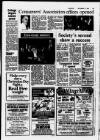 Hoddesdon and Broxbourne Mercury Friday 09 December 1983 Page 43