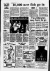 Hoddesdon and Broxbourne Mercury Friday 09 December 1983 Page 44