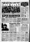 Hoddesdon and Broxbourne Mercury Friday 09 December 1983 Page 46