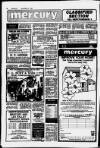 Hoddesdon and Broxbourne Mercury Friday 09 December 1983 Page 48