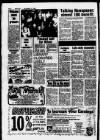 Hoddesdon and Broxbourne Mercury Friday 16 December 1983 Page 12