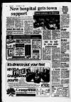 Hoddesdon and Broxbourne Mercury Friday 16 December 1983 Page 14