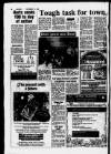 Hoddesdon and Broxbourne Mercury Friday 16 December 1983 Page 28