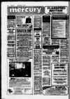 Hoddesdon and Broxbourne Mercury Friday 16 December 1983 Page 32