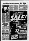 Hoddesdon and Broxbourne Mercury Friday 23 December 1983 Page 15