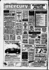 Hoddesdon and Broxbourne Mercury Friday 23 December 1983 Page 26