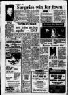 Hoddesdon and Broxbourne Mercury Friday 30 December 1983 Page 22