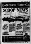 Hoddesdon and Broxbourne Mercury Friday 30 December 1983 Page 39