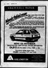 Hoddesdon and Broxbourne Mercury Friday 30 December 1983 Page 40