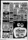 Hoddesdon and Broxbourne Mercury Friday 30 December 1983 Page 50