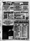 Hoddesdon and Broxbourne Mercury Friday 30 December 1983 Page 58