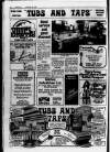 Hoddesdon and Broxbourne Mercury Friday 06 January 1984 Page 10