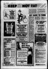 Hoddesdon and Broxbourne Mercury Friday 06 January 1984 Page 12