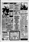Hoddesdon and Broxbourne Mercury Friday 06 January 1984 Page 13