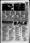 Hoddesdon and Broxbourne Mercury Friday 06 January 1984 Page 20