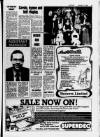 Hoddesdon and Broxbourne Mercury Friday 06 January 1984 Page 21