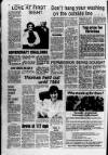 Hoddesdon and Broxbourne Mercury Friday 06 January 1984 Page 22