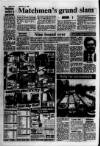 Hoddesdon and Broxbourne Mercury Friday 06 January 1984 Page 24