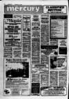 Hoddesdon and Broxbourne Mercury Friday 06 January 1984 Page 26