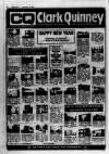 Hoddesdon and Broxbourne Mercury Friday 06 January 1984 Page 40