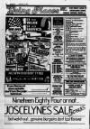 Hoddesdon and Broxbourne Mercury Friday 06 January 1984 Page 60