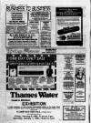 Hoddesdon and Broxbourne Mercury Friday 06 January 1984 Page 62