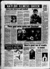 Hoddesdon and Broxbourne Mercury Friday 06 January 1984 Page 64