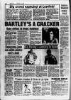 Hoddesdon and Broxbourne Mercury Friday 13 January 1984 Page 22
