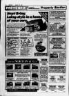 Hoddesdon and Broxbourne Mercury Friday 13 January 1984 Page 40