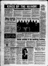Hoddesdon and Broxbourne Mercury Friday 13 January 1984 Page 72