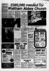 Hoddesdon and Broxbourne Mercury Friday 20 January 1984 Page 3