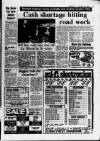Hoddesdon and Broxbourne Mercury Friday 20 January 1984 Page 19