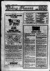 Hoddesdon and Broxbourne Mercury Friday 20 January 1984 Page 72