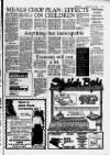 Hoddesdon and Broxbourne Mercury Friday 27 January 1984 Page 5
