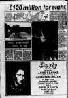 Hoddesdon and Broxbourne Mercury Friday 27 January 1984 Page 6