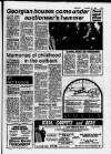Hoddesdon and Broxbourne Mercury Friday 27 January 1984 Page 11