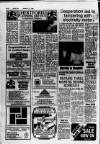 Hoddesdon and Broxbourne Mercury Friday 27 January 1984 Page 16