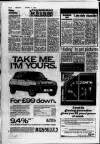 Hoddesdon and Broxbourne Mercury Friday 27 January 1984 Page 18