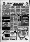 Hoddesdon and Broxbourne Mercury Friday 27 January 1984 Page 20