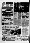 Hoddesdon and Broxbourne Mercury Friday 27 January 1984 Page 22