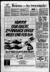 Hoddesdon and Broxbourne Mercury Friday 27 January 1984 Page 26