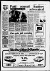 Hoddesdon and Broxbourne Mercury Friday 27 January 1984 Page 27