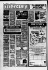 Hoddesdon and Broxbourne Mercury Friday 27 January 1984 Page 32