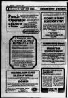 Hoddesdon and Broxbourne Mercury Friday 27 January 1984 Page 36