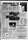 Hoddesdon and Broxbourne Mercury Friday 27 January 1984 Page 87