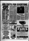 Hoddesdon and Broxbourne Mercury Friday 27 January 1984 Page 90