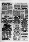 Hoddesdon and Broxbourne Mercury Friday 27 January 1984 Page 92