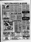 Hoddesdon and Broxbourne Mercury Friday 27 January 1984 Page 96