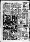 Hoddesdon and Broxbourne Mercury Friday 10 February 1984 Page 6