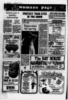 Hoddesdon and Broxbourne Mercury Friday 10 February 1984 Page 8